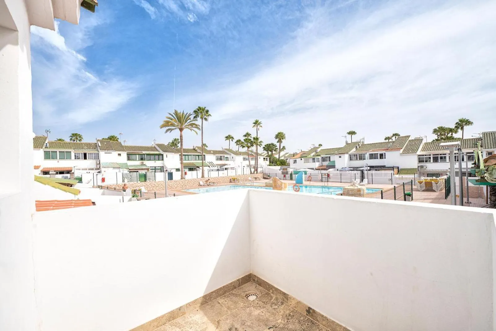 Paradisiaco Bungalow En Sonnenland Maspalomas  Spain