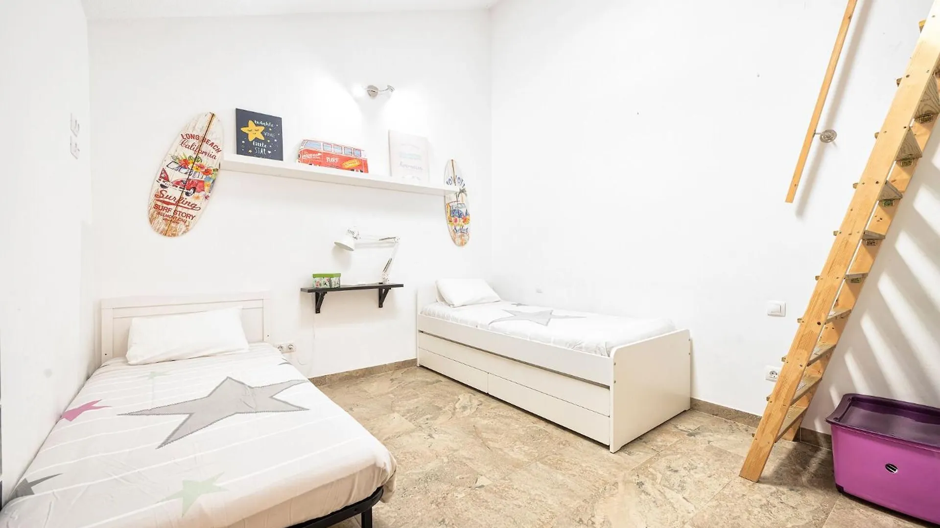 Holiday home Paradisiaco Bungalow En Sonnenland Maspalomas