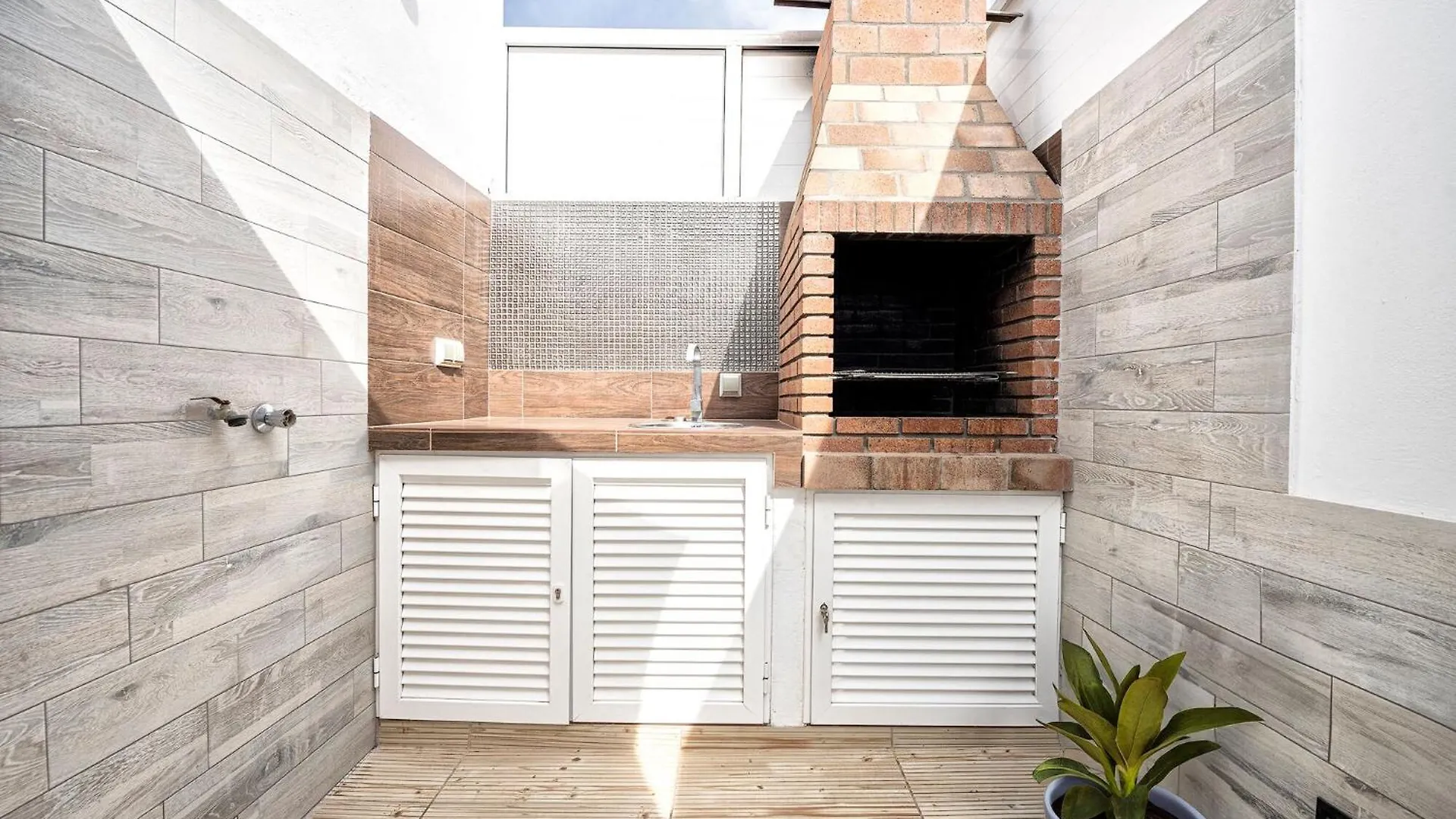 Paradisiaco Bungalow En Sonnenland Maspalomas  Holiday home