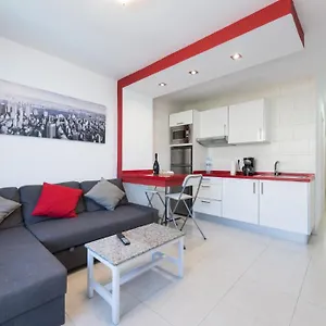 Apartamento Fantastico 511, Maspalomas (Gran Canaria)