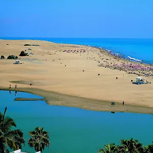 Appartement Oasis Playa, Maspalomas (Gran Canaria)