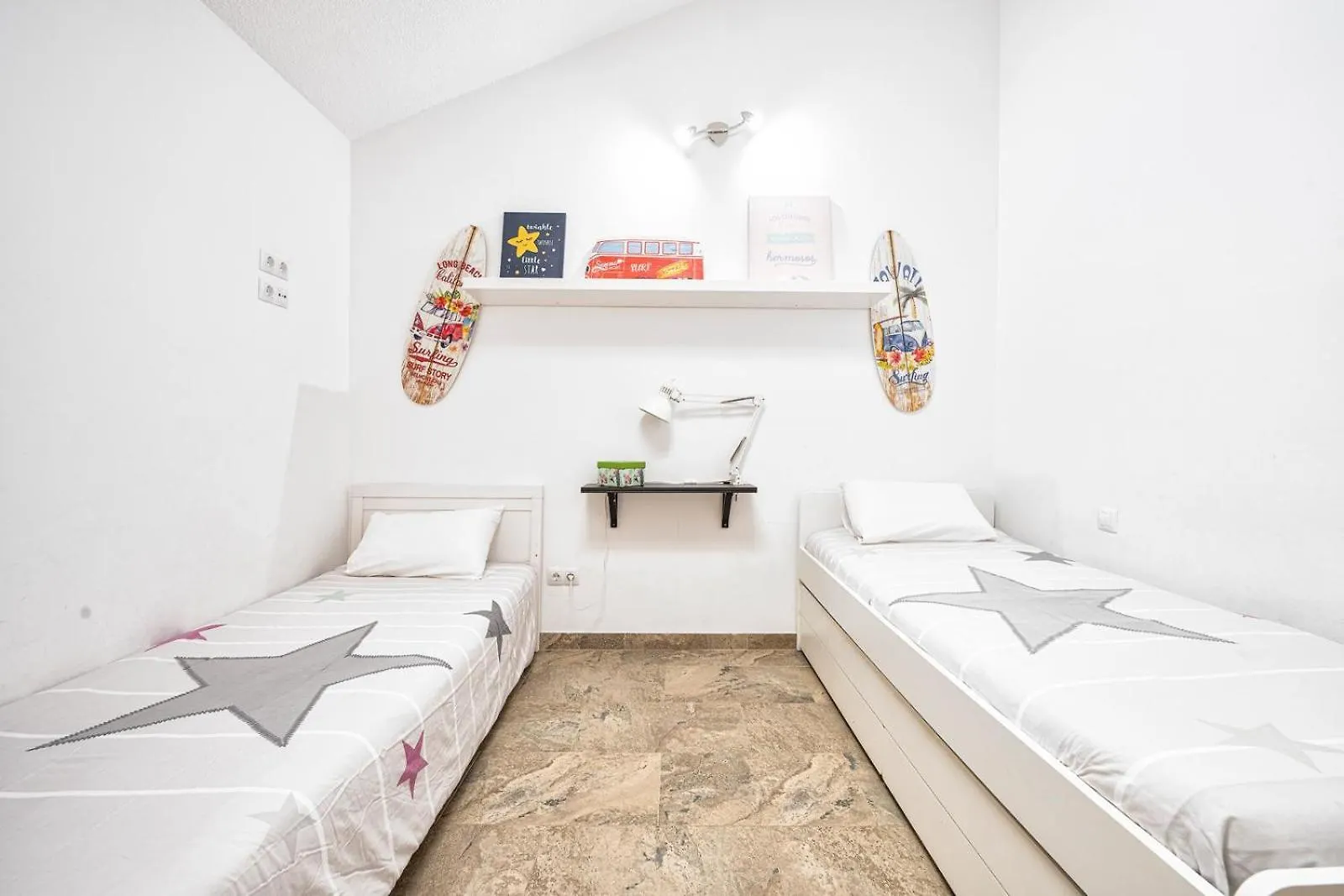 Tatil Evi Paradisiaco Bungalow En Sonnenland Maspalomas