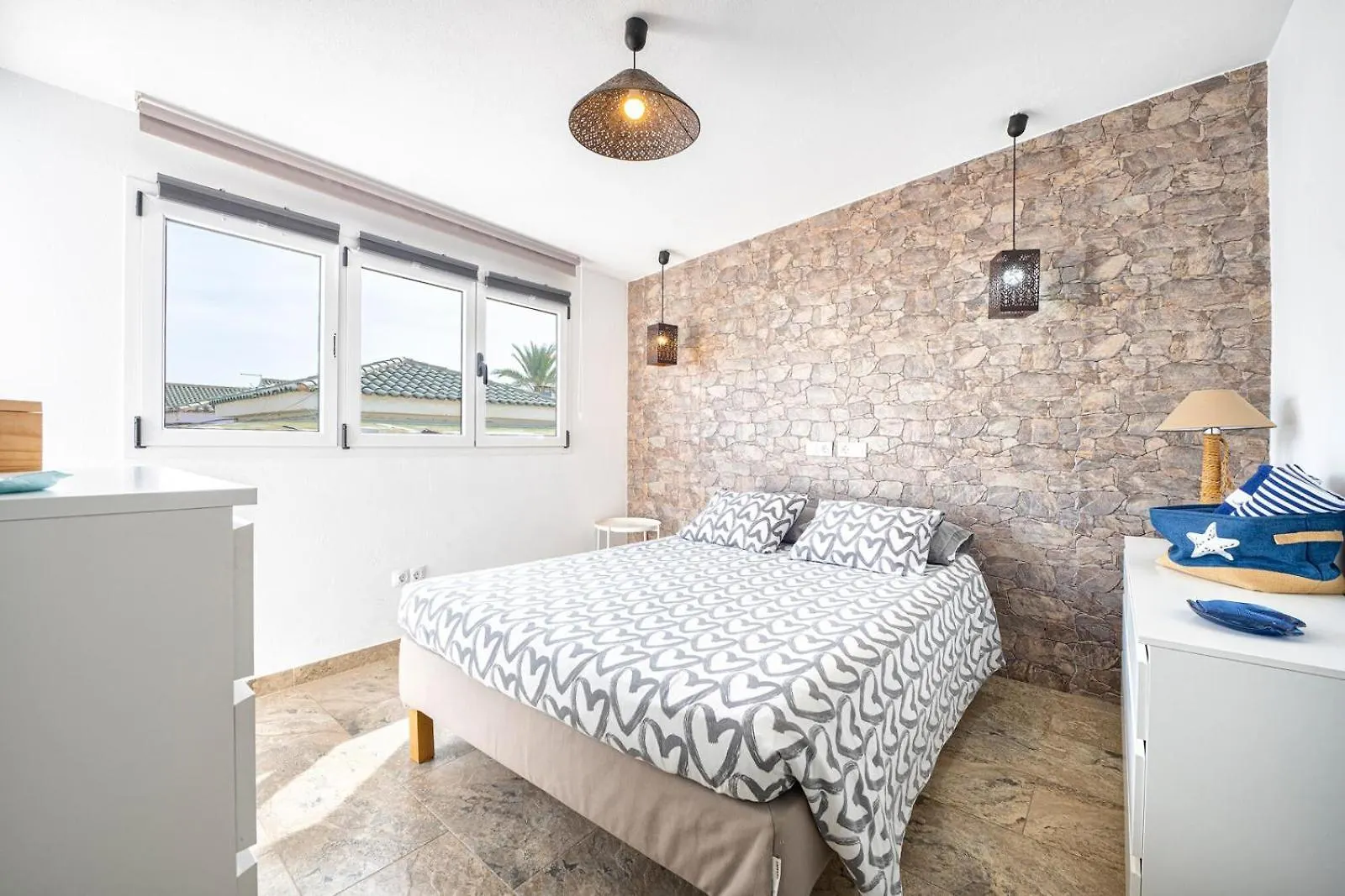 Paradisíaco Bungalow en Sonnenland Maspalomas  Сasa de vacaciones Maspalomas (Gran Canaria)