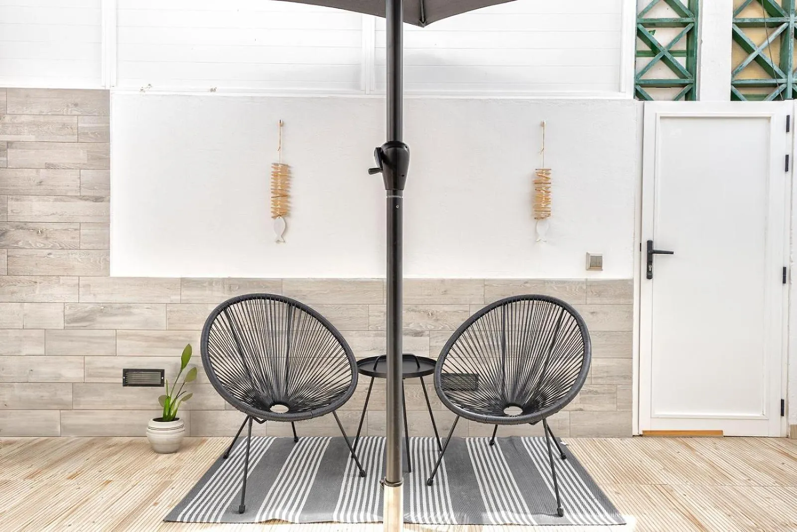 Tatil Evi Paradisiaco Bungalow En Sonnenland Maspalomas  İspanya