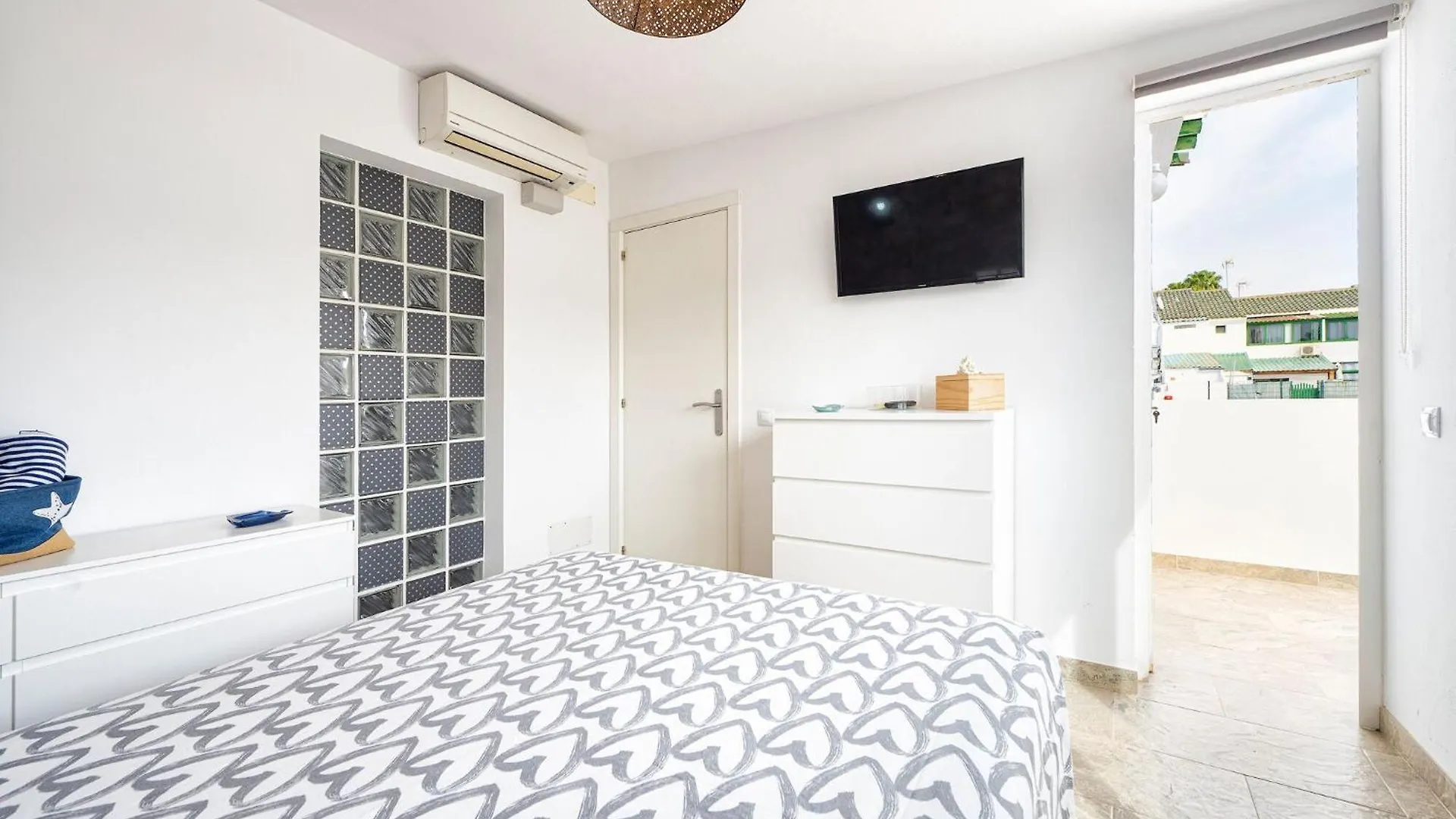 Paradisiaco Bungalow En Sonnenland Maspalomas